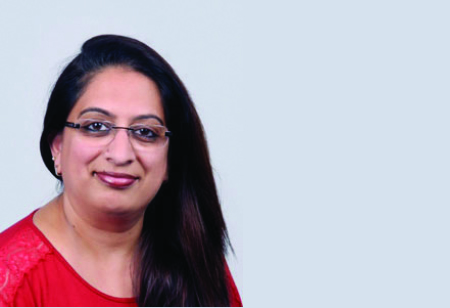 Dr. Anuradha Rao: An Eminent Name in the Experiential Learning & Development World